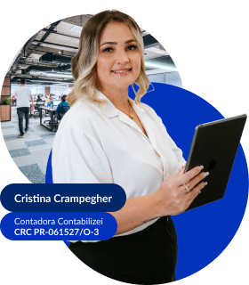 Cristina Crampegher