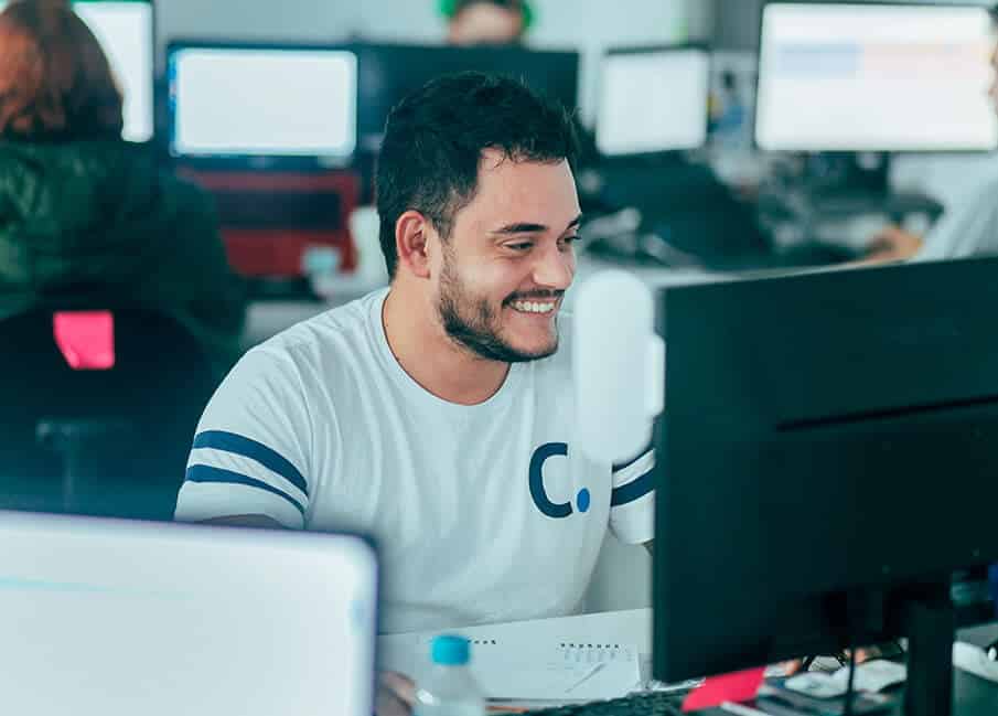 abrir empresa com a Contabilizei